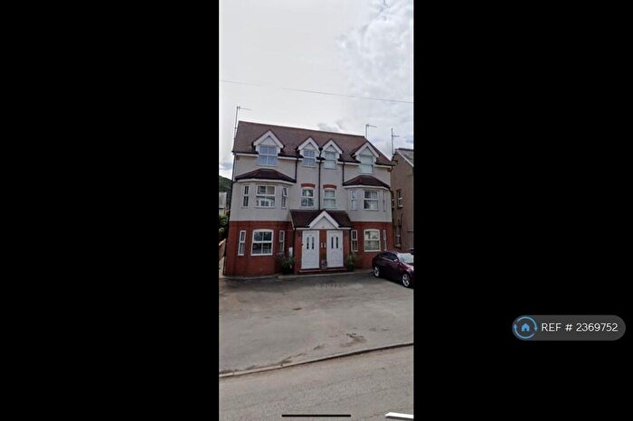 1 Bedroom Flat To Rent In Mostyn Avenue, Llandudno, LL30