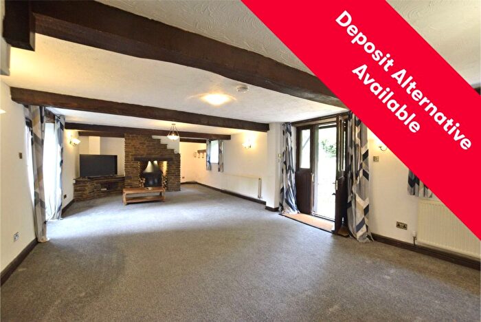 3 Bedroom Cottage To Rent In The Barn, Wotton Road, Iron Acton, Bristol, BS37