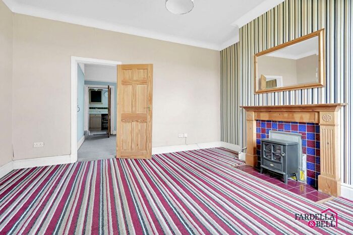 2 Bedroom Terraced House For Sale In Hall Meadows, Trawden, BB8