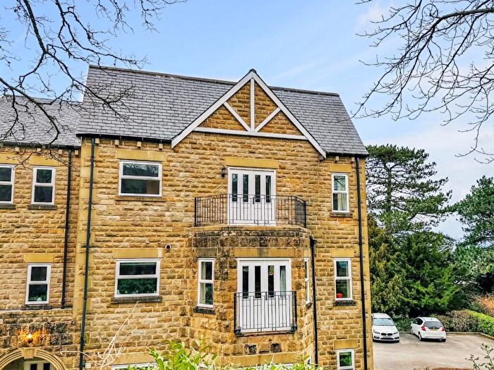 2 Bedroom Apartment To Rent In Regency Court, Ilkley, LS29