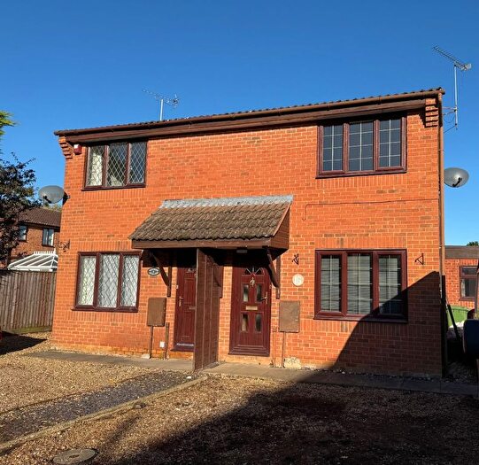 2 Bedroom Semi Detached House To Rent In Elm, Wisbech, PE14