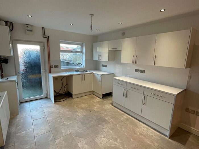 2 Bedroom Terraced House To Rent In High Street, Stanton Hill, Notts, NG17