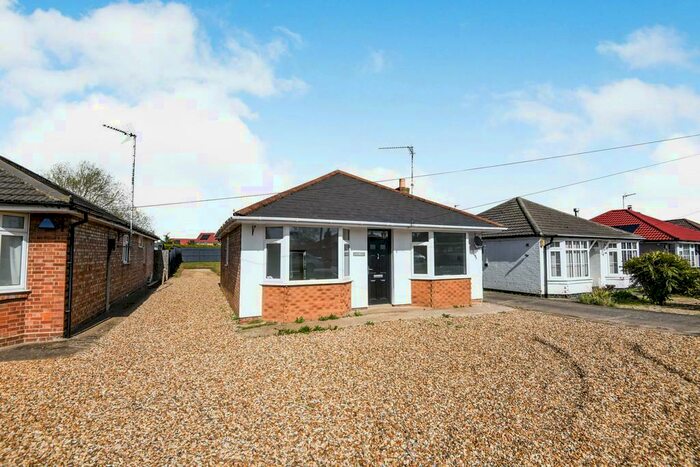 3 Bedroom Detached Bungalow For Sale In High Road, Wisbech St Mary, Wisbech, Cambridgeshire, PE13