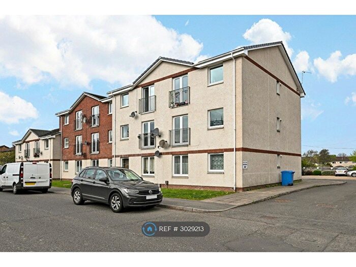 2 Bedroom Flat To Rent In Polton Street, Bonnyrigg, EH19