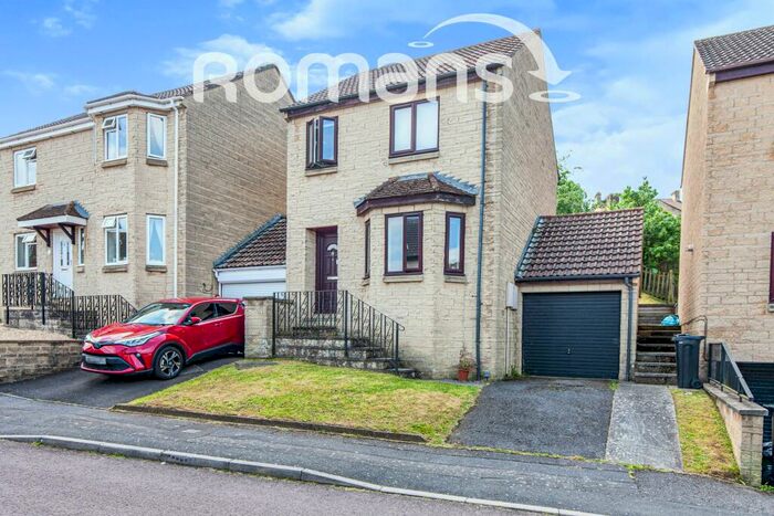 3 Bedroom Detached House To Rent In Langdon Road, Bath, BA2