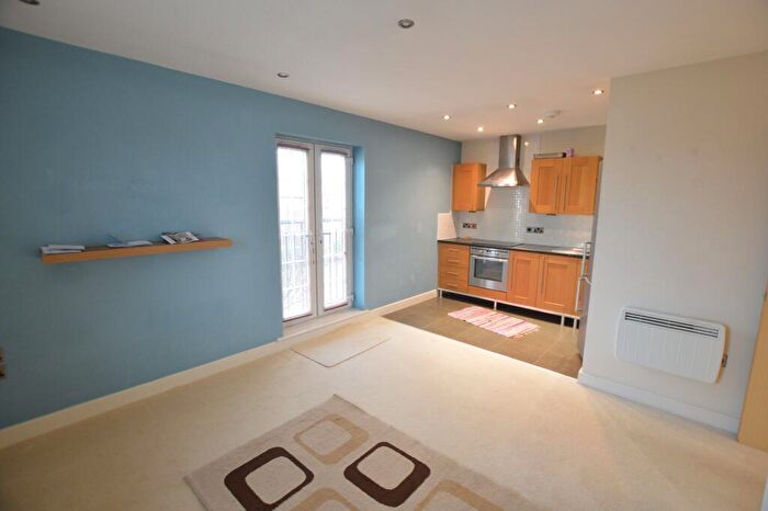 2 Bedroom Flat For Sale In Willow Road, Barrow Upon Soar, LE12