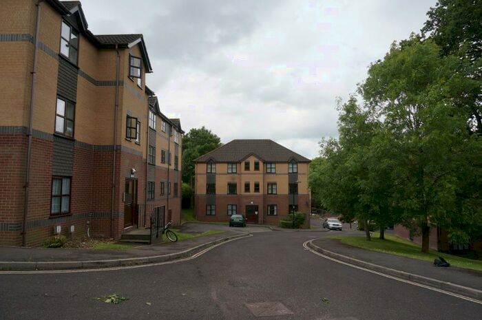 1 Bedroom Flat To Rent In Briarswood, Southampton, SO16
