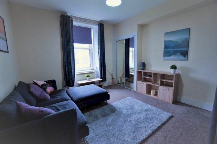 Studio To Rent In Holburn Street, City Centre, Aberdeen, AB10