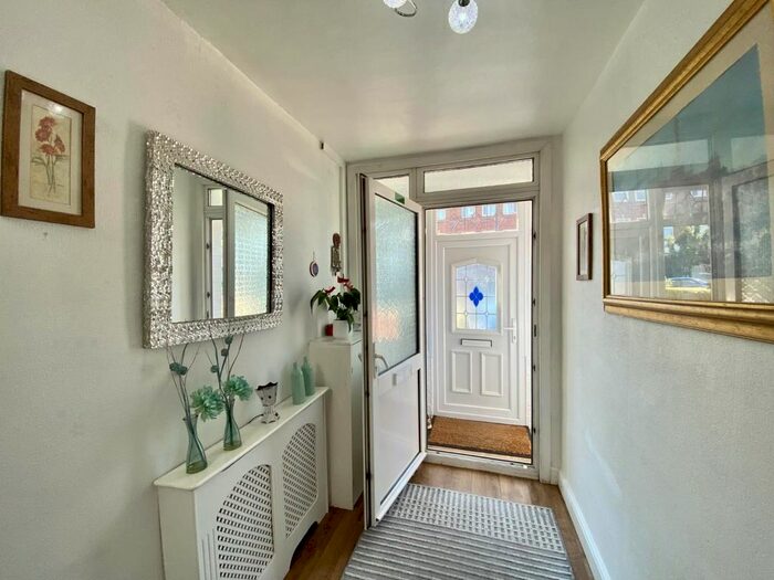 3 Bedroom Property For Sale In Allenby Road, Southall, UB1