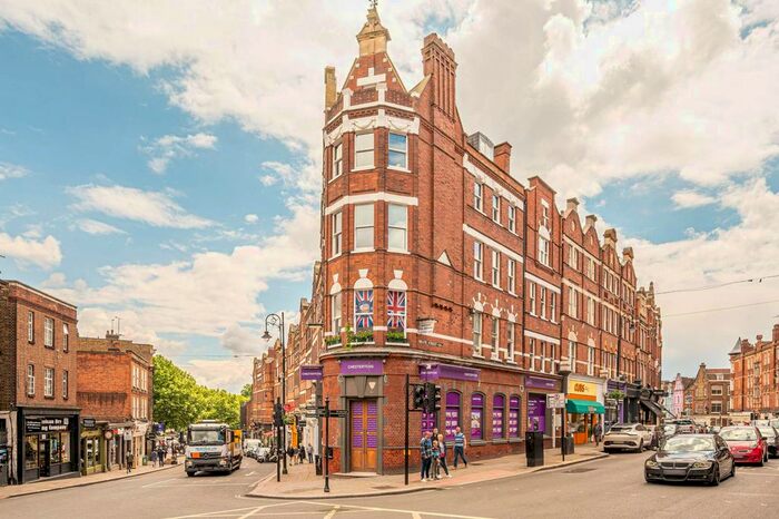 1 Bedroom Flat To Rent In Hampstead High Street, Hampstead, London, NW3