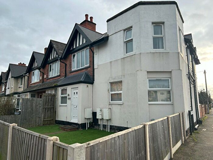 1 Bedroom Flat To Rent In Carlton Hill, Nottingham, Nottinghamshire, NG4
