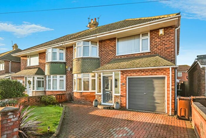 4 Bedroom Semi-Detached House For Sale In Langdale Drive, Liverpool, Merseyside, L31