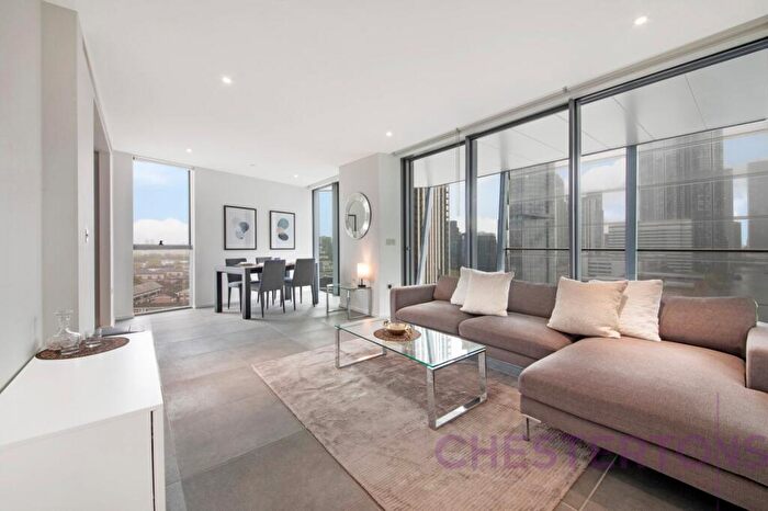 2 Bedroom Flat To Rent In Dollar Bay Point, Dollar Bay Place, E14