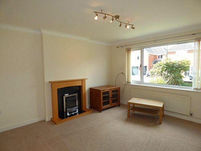 2 Bedroom Bungalow To Rent In Trafalgar Road, Long Eaton, NG10