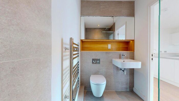 1 Bedroom Flat To Rent In Highgate Hill, London, N19