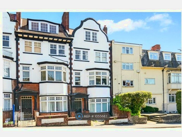 2 Bedroom Flat To Rent In Christchurch Road, Bournemouth, BH1
