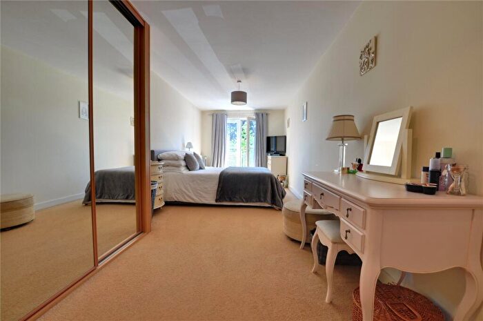 2 Bedroom Apartment To Rent In Delta House, Bridge Wharf, Chertsey, Surrey, KT16
