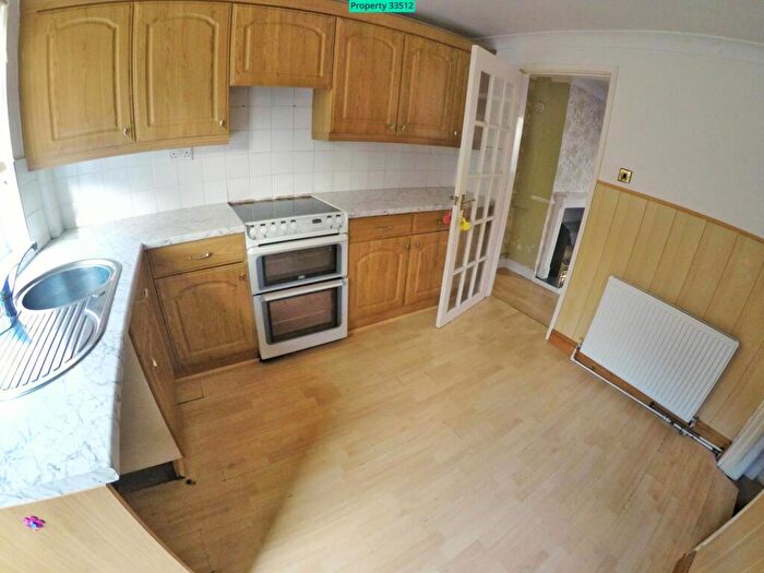2 Bedroom Terraced House To Rent In Main Street, Huthwaite, Sutton-in-Ashfield, NG17
