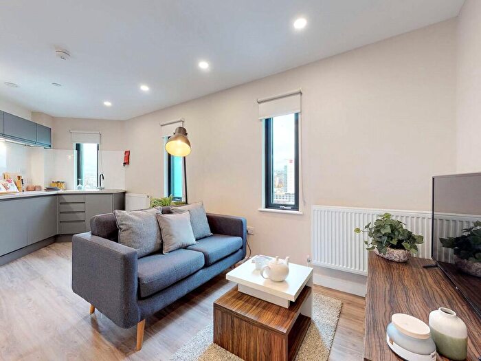 1 Bedroom Flat To Rent In Apt, Apollo Residence #, S1