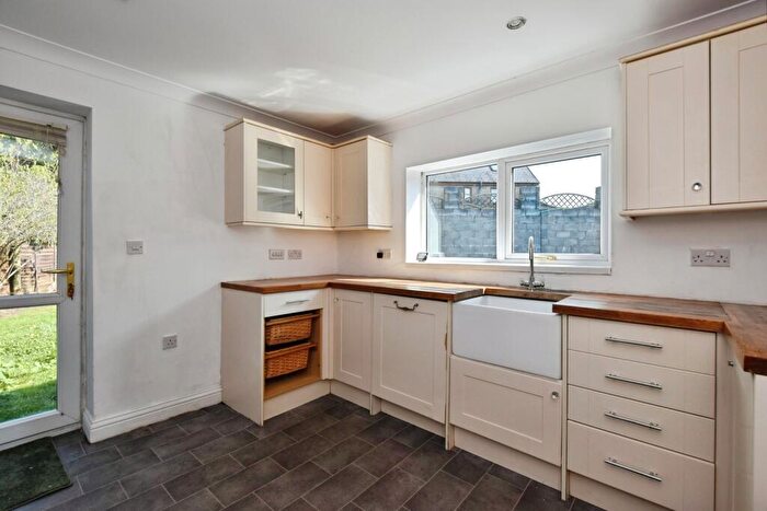 3 Bedroom Semi-Detached House For Sale In Brynymor, Five Roads, Llanelli, Carmarthenshire, SA15