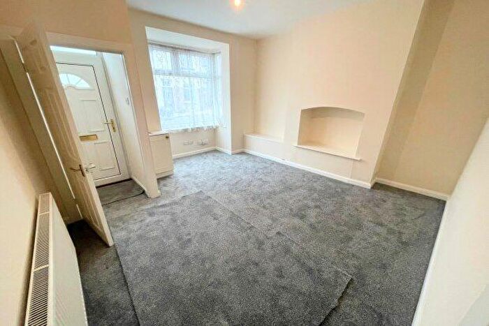 2 Bedroom Property To Rent In Lowson Street, Darlington, DL3