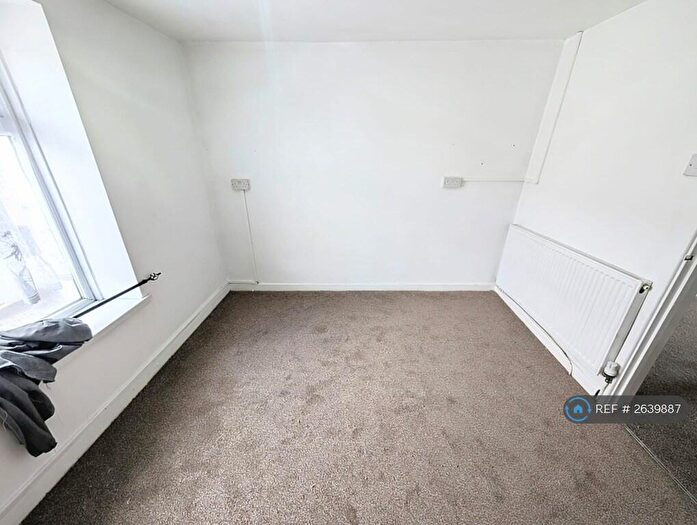 2 Bedroom End Of Terrace House To Rent In Madeline Street, Pentre, CF41