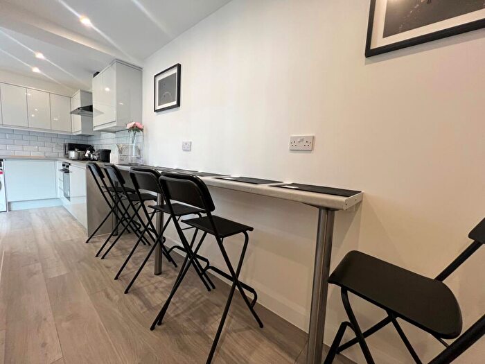 1 Bedroom Flat To Rent In Prospect Road North, Redditch, B98
