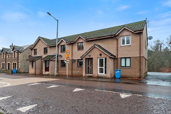 1 Bedroom Flat For Sale In Riverside Road, Lanark, ML11