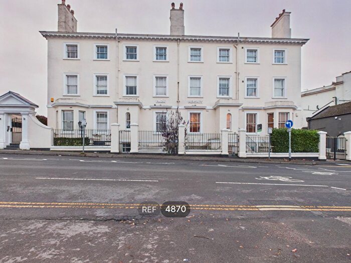 1 Bedroom Flat To Rent In Park Heights, The Ropewalk, Nottingham, NG1