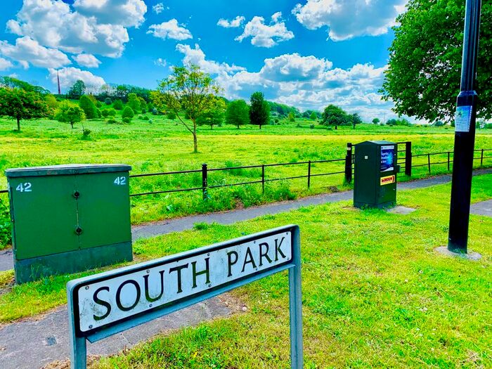 1 Bedroom Flat To Rent In South Park, Lincoln LN5