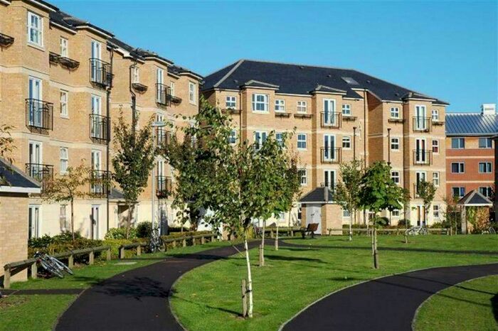 2 Bedroom Flat To Rent In Venneit Close Roger Dudman Way Oxford, OX1