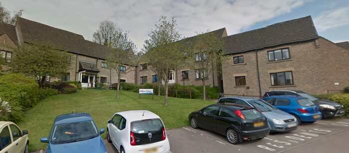 2 Bedroom Flat To Rent In Over 's, Fidlers Close, Bamford, Hope Valley, Derbyshire, S33