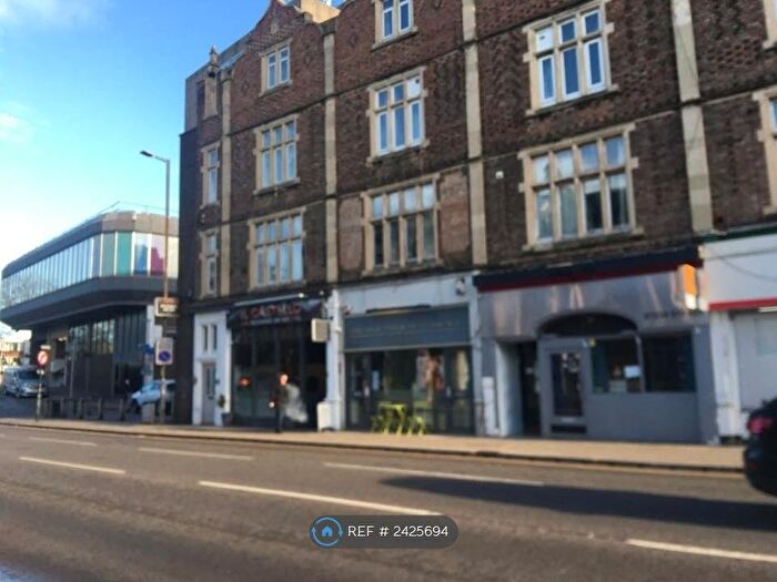 Studio To Rent In St. Marys Street, Bedford, MK42