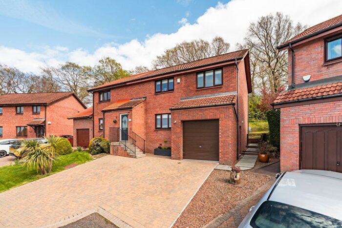 3 Bedroom Villa For Sale In Attlee Crescent, Dalkeith, EH22