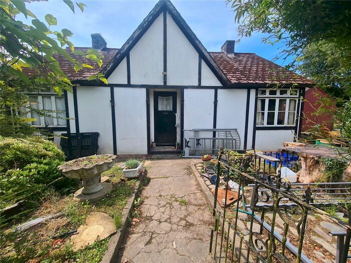 3 Bedroom Bungalow For Sale In Capel Bangor, Aberystwyth, SY23