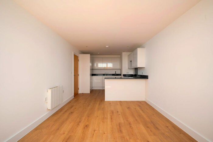 1 Bedroom Flat To Rent In Vida House, Trundleys Road, Deptford, SE8