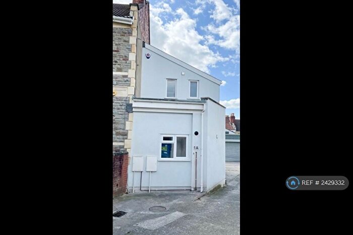 1 Bedroom End Of Terrace House To Rent In Winchester Road, Bristol, BS4