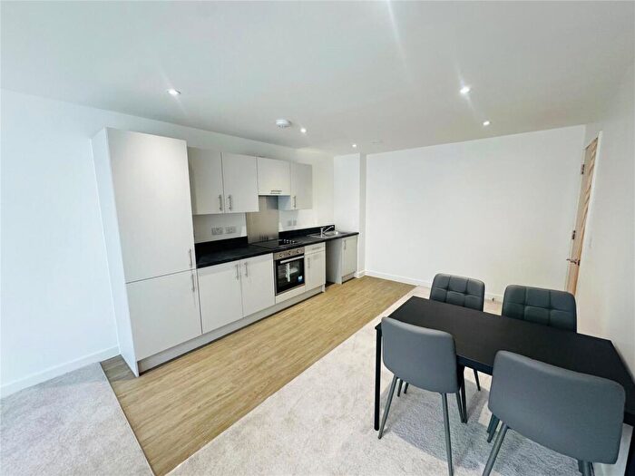 1 Bedroom Flat To Rent In Bridgewater Wharf Block C, Ordsall Lane, Salford, M5