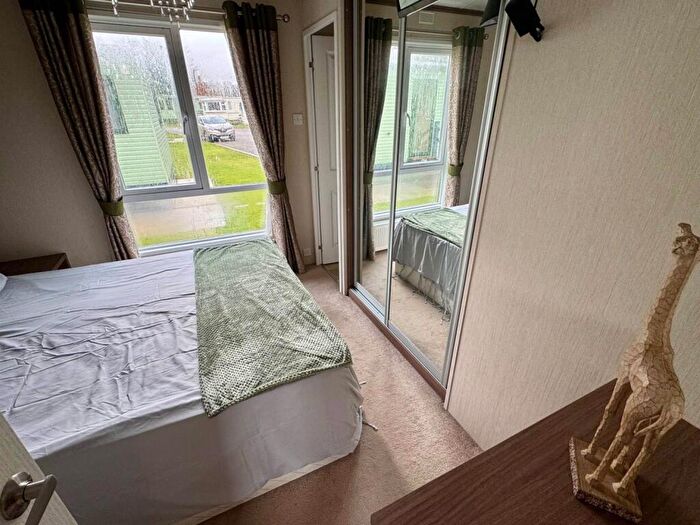 2 Bedroom Caravan For Sale In Hamsterley, Bishop Auckland, DL13