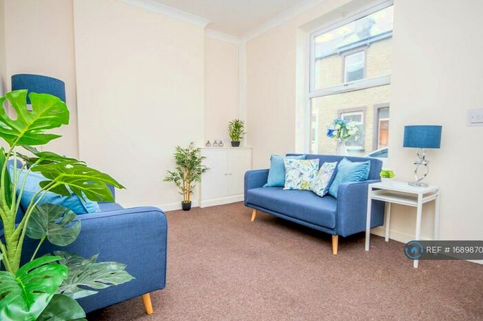 3 Bedroom Terraced House To Rent In Healey Wood Road, Burnley, BB11