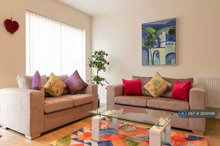 2 Bedroom Terraced House To Rent In Addenbrookes Road, Cambridge, CB2