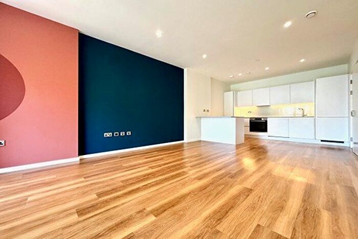 2 Bedroom Flat To Rent In Mighell Street, Brighton, BN2