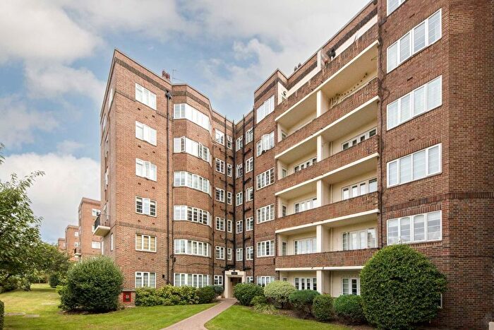 1 Bedroom Flat To Rent In Chiswick Village, Chiswick, W4