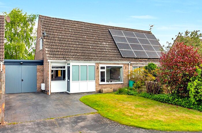 3 Bedroom Semi-Detached House For Sale In The Limes, Stockton On The Forest, York, North Yorkshire, YO32