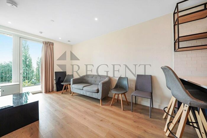 Apartment To Rent In Unison House, Beresford Ave, HA0