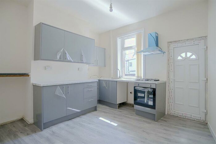 2 Bedroom Terraced House To Rent In Major Street, Accrington, BB5
