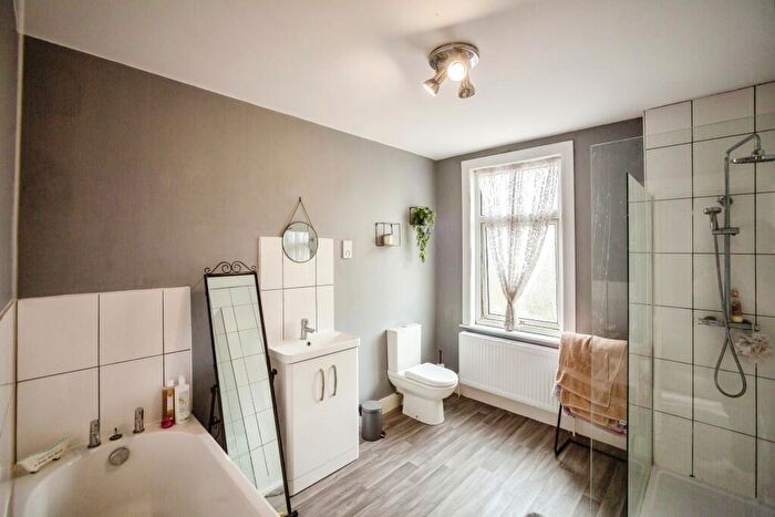 2 Bedroom Terraced House For Sale In Alexandra Road, Sheerness, Kent, ME12