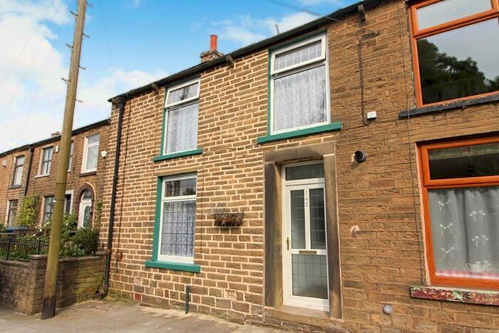 2 Bedroom Terraced House To Rent In Market Street, Edenfield, Ramsbottom, BL0