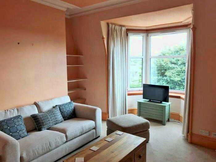 1 Bedroom Flat To Rent In Elmbank Terrace, AB24