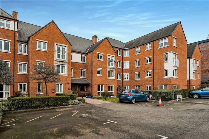 1 Bedroom Retirement Property To Rent In Drury Lane, Stourbridge, DY8